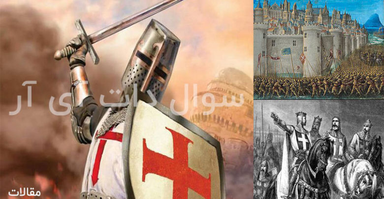 جنگ صلیبی یکم | از شروع جنگ صلیبی یکم تا شکست صلیبیون در رود اورونت