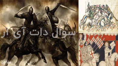 جنگ صلیبی یکم | از بوهمون سردار نیرنگ‌باز تا عهدنامه بین مصر و صلیبیون