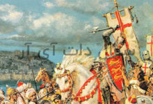 جنگ صلیبی یکم | از تسخیر انطاکیه تا محافظت از آن